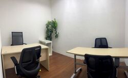 Golden Sultan Plaza (D7), Office #499281011